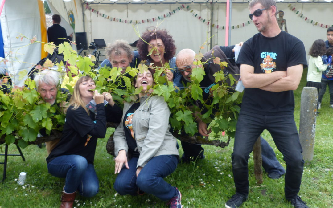 Les Cabarets d&rsquo;Improvisation Théâtrale