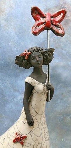 Stage Papier Mâché