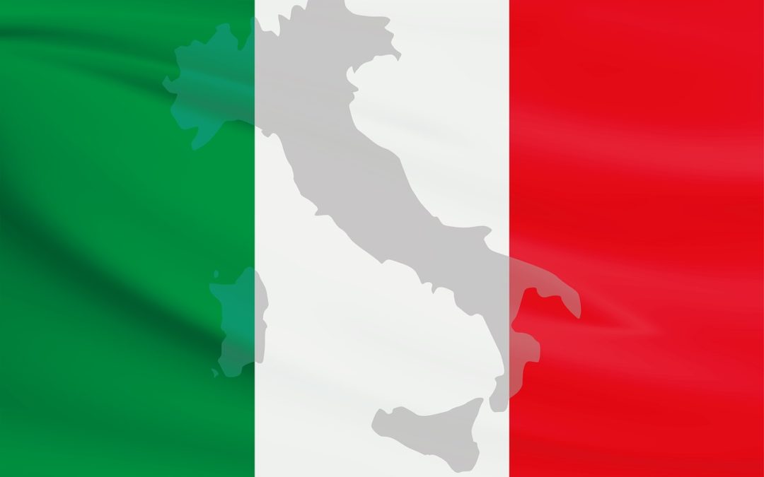 Conversations en Italien
