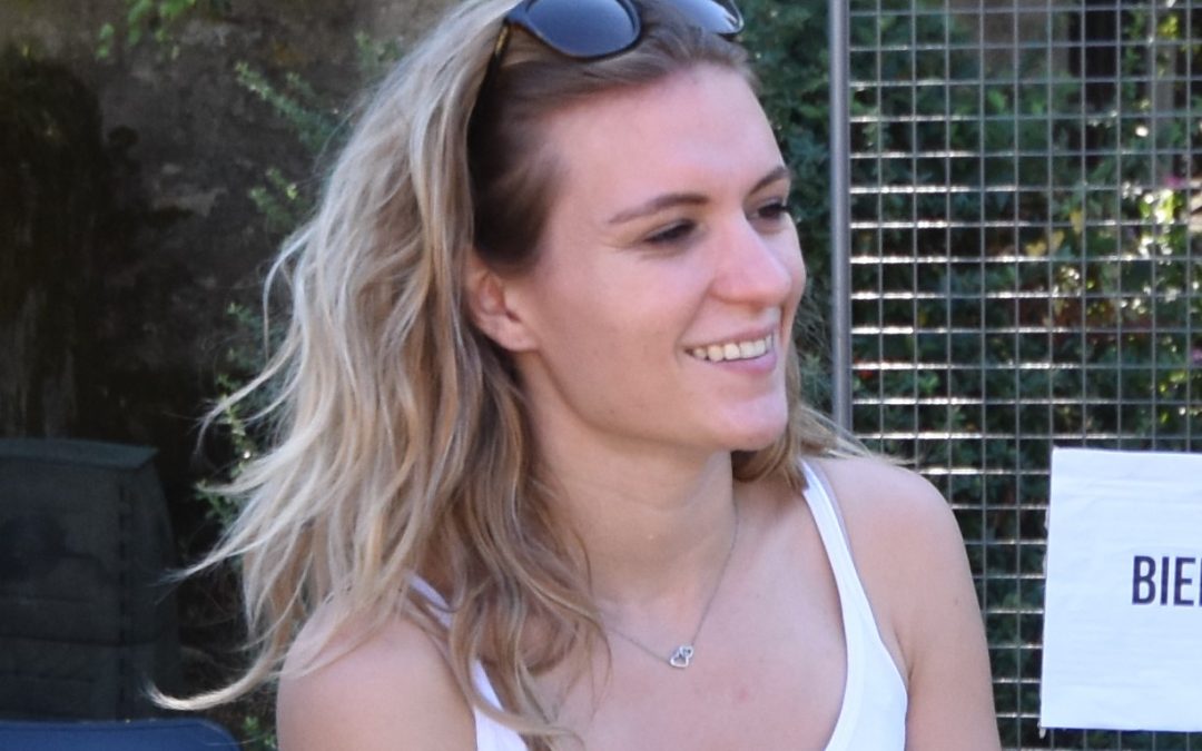 L&rsquo;informatique avec Chloé c&rsquo;est parti pour l&rsquo;année