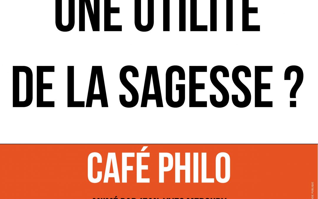 Café Philo