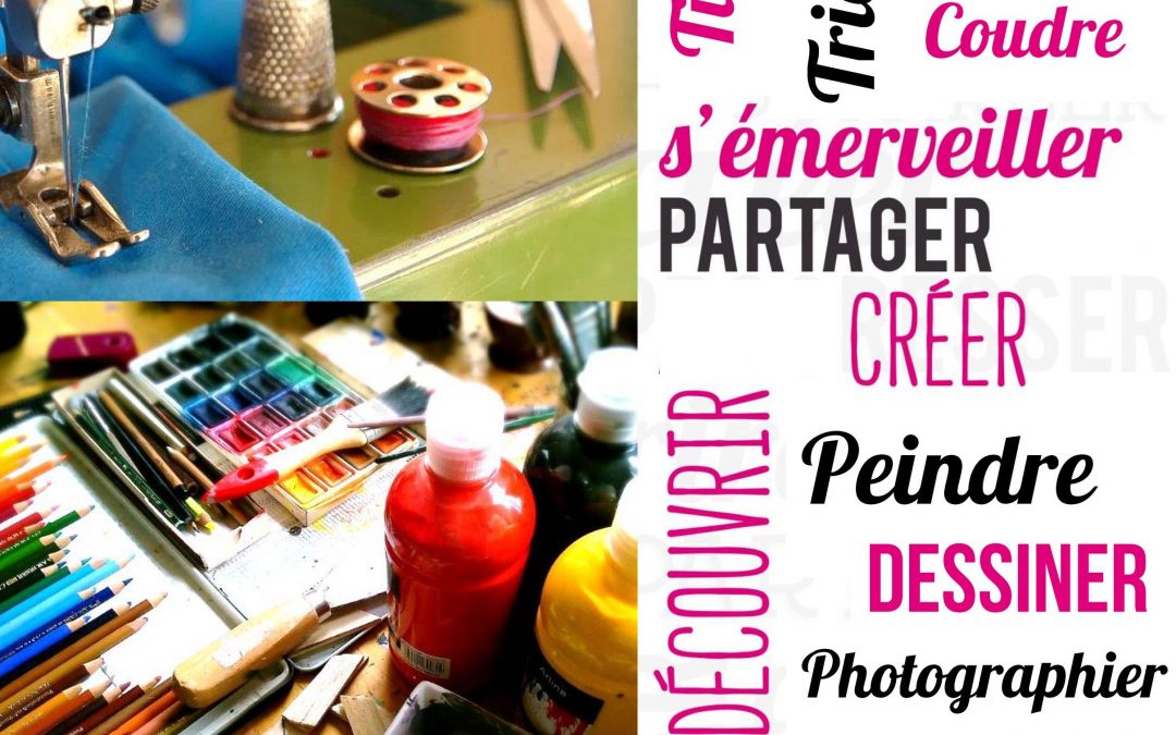 Une Boutique Éphémère