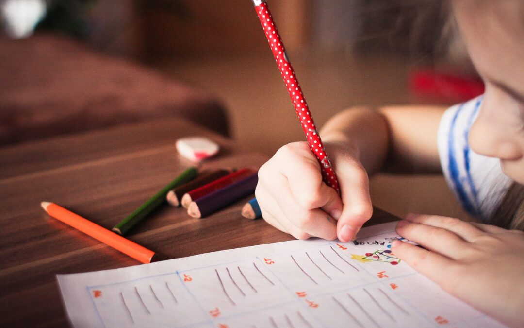 Les mercredis pour les enfants et les jeunes, ca redémarre !