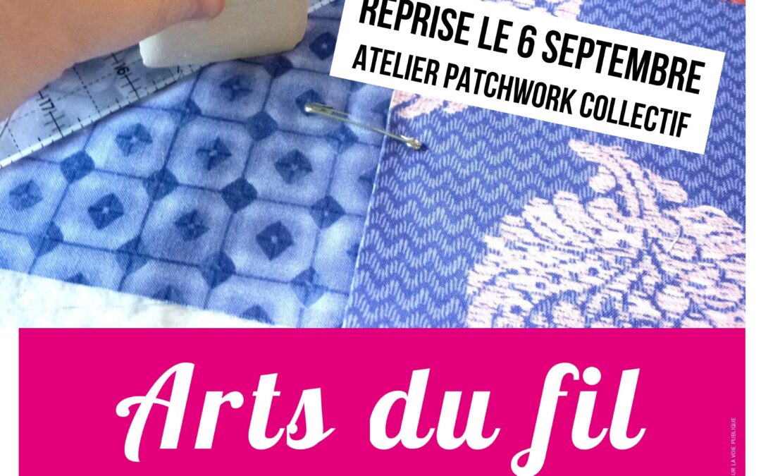 Ateliers Arts du Fil