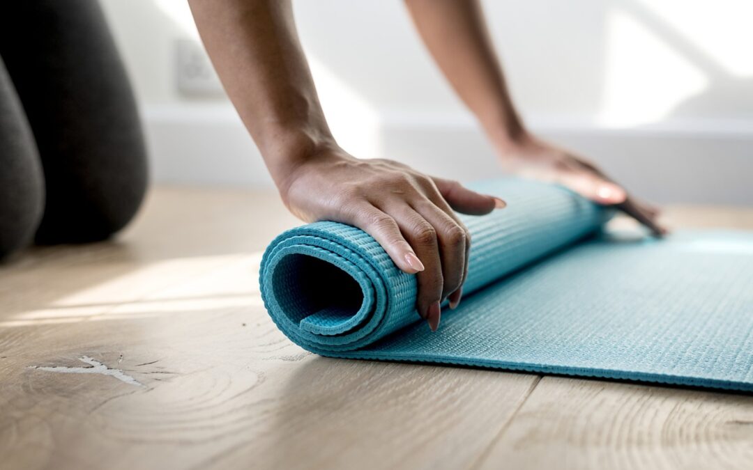 Pilates & Bien-être