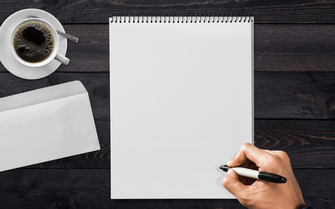 Les Ateliers d&rsquo;écriture
