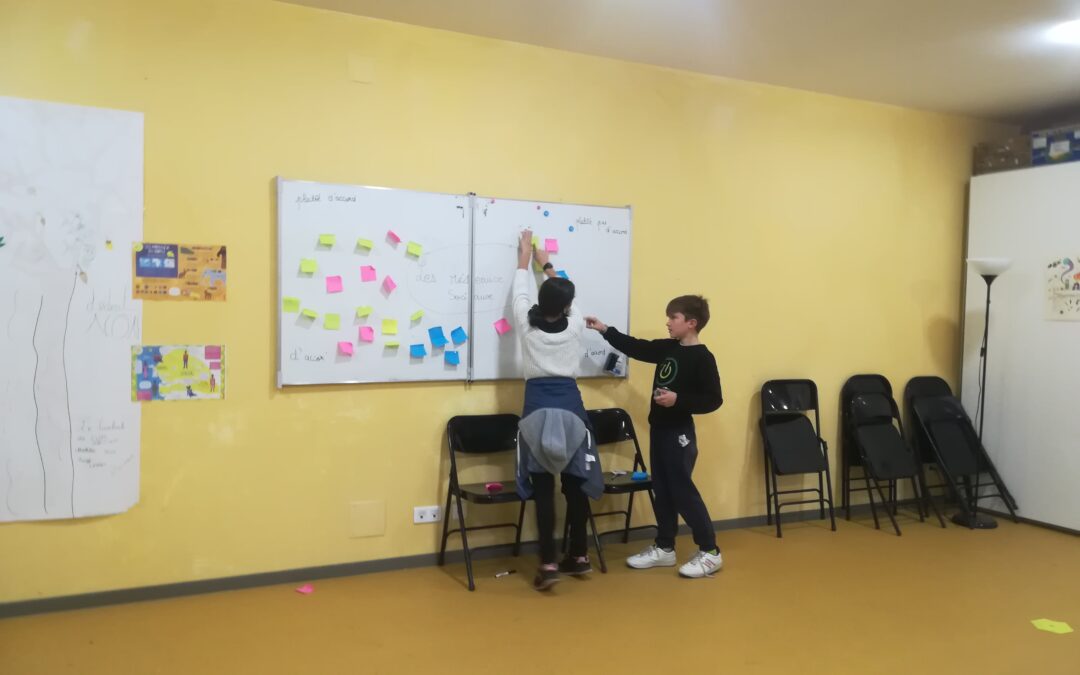 Mercredis malins et Z&rsquo;aprem jeunes le retour