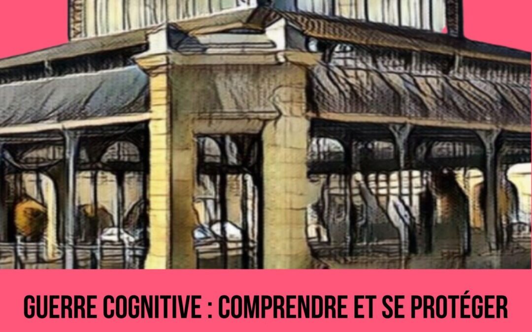 Prochaine conférence les jeudis de Monségur