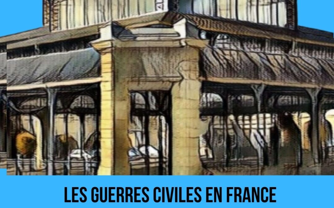 Prochaine conférence « les jeudis de Monségur »