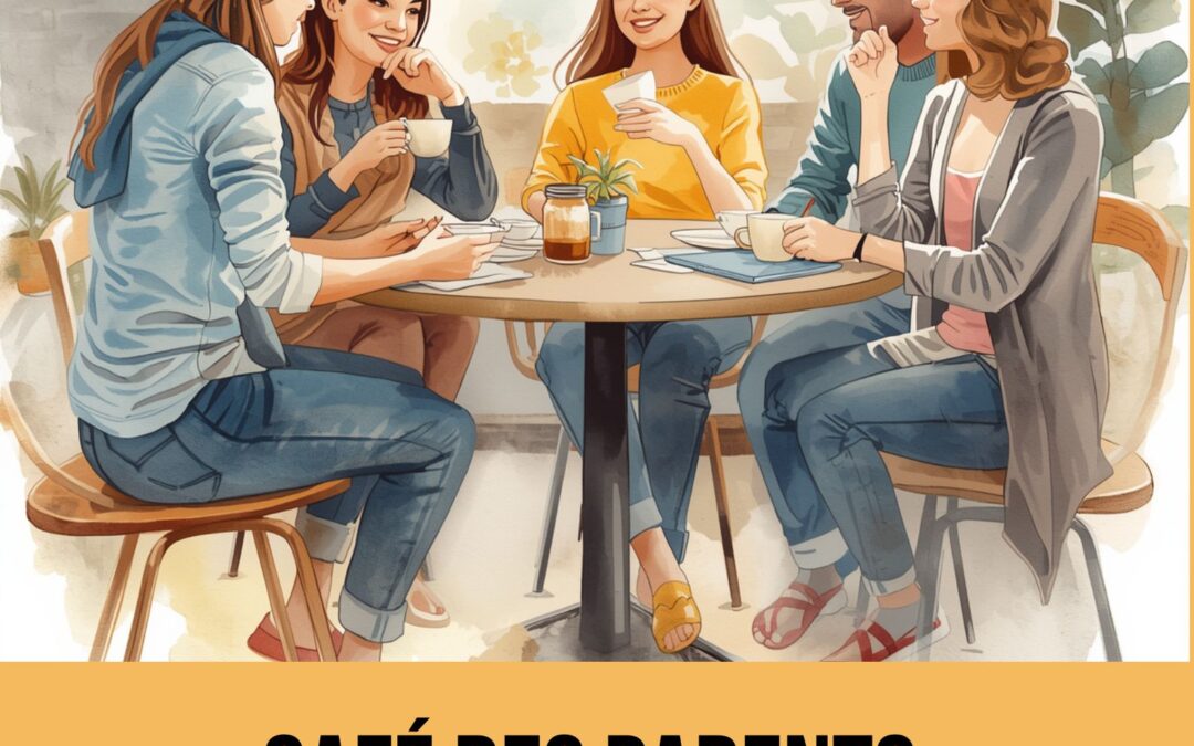 Café des parents