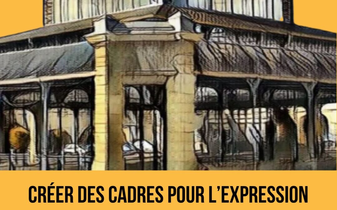 Prochaine conférence les jeudis de Monségur : jeudi 8 octobre